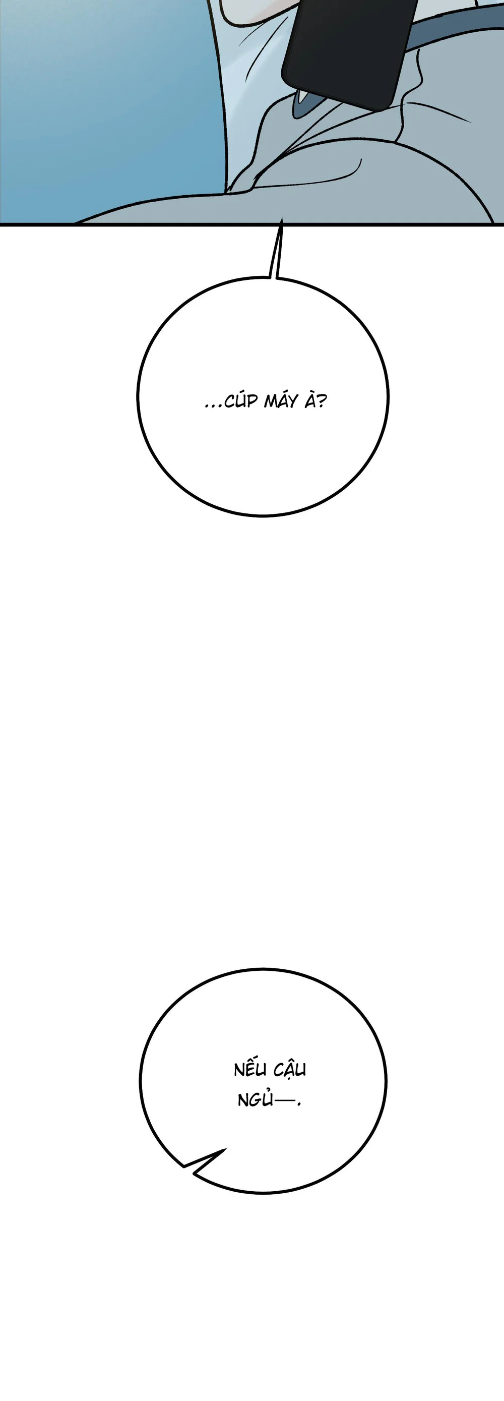 Vết Đỏ Chapter 38 82