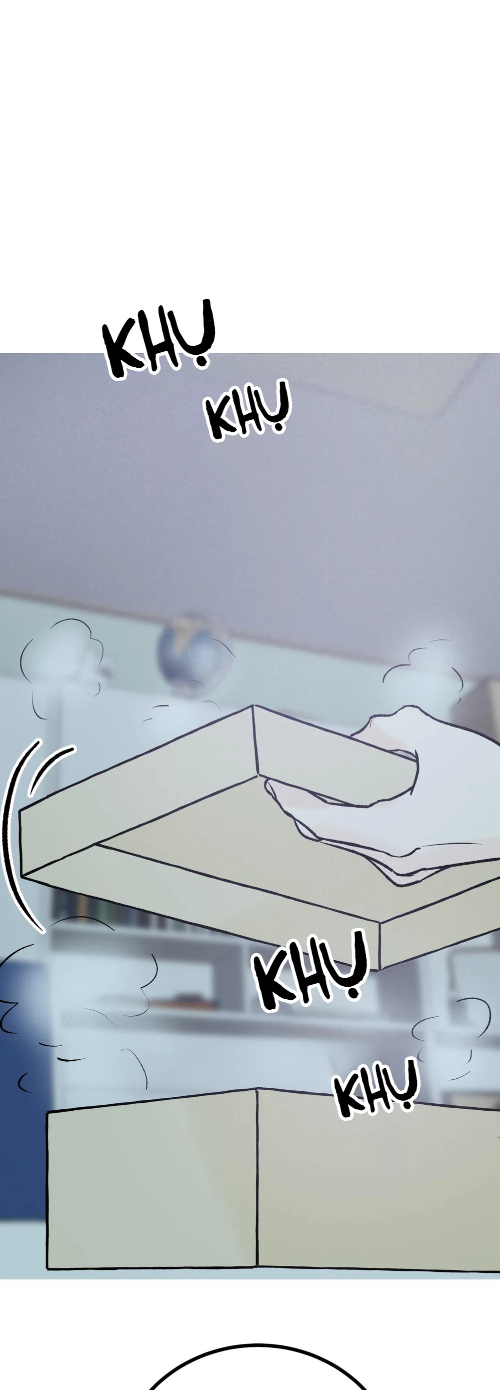 Vết Đỏ Chapter 39 1