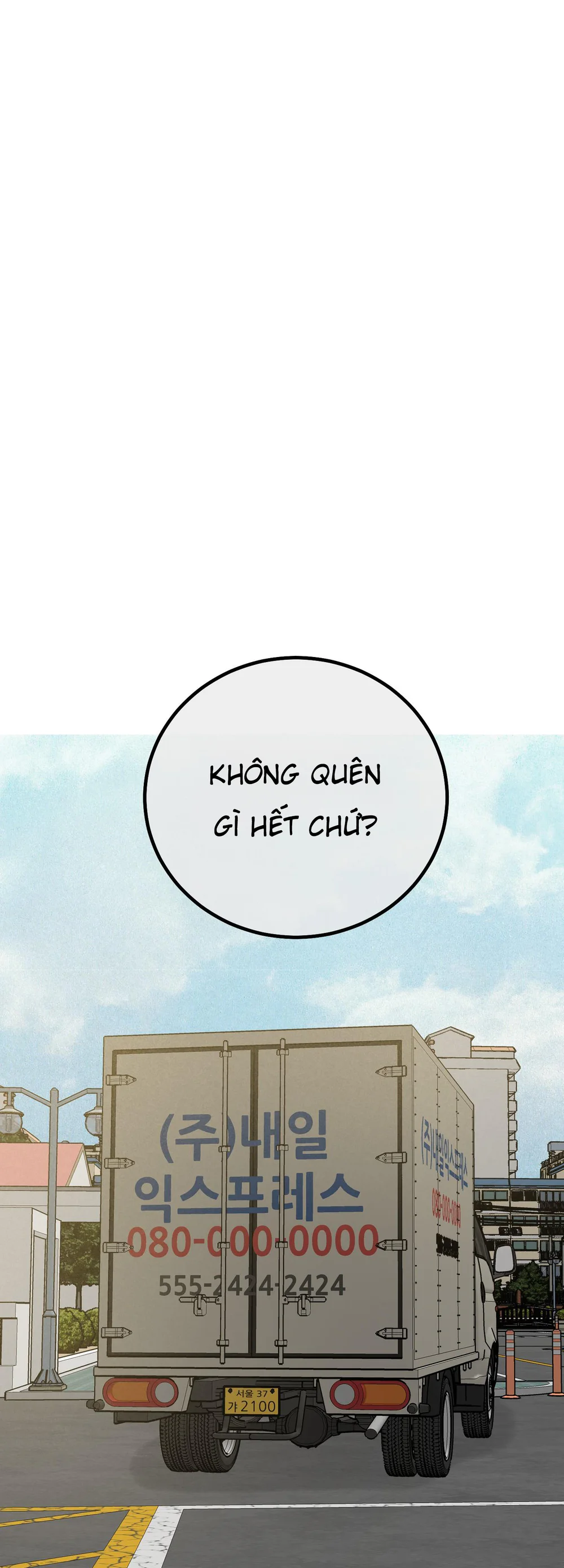 Vết Đỏ Chapter 39 5