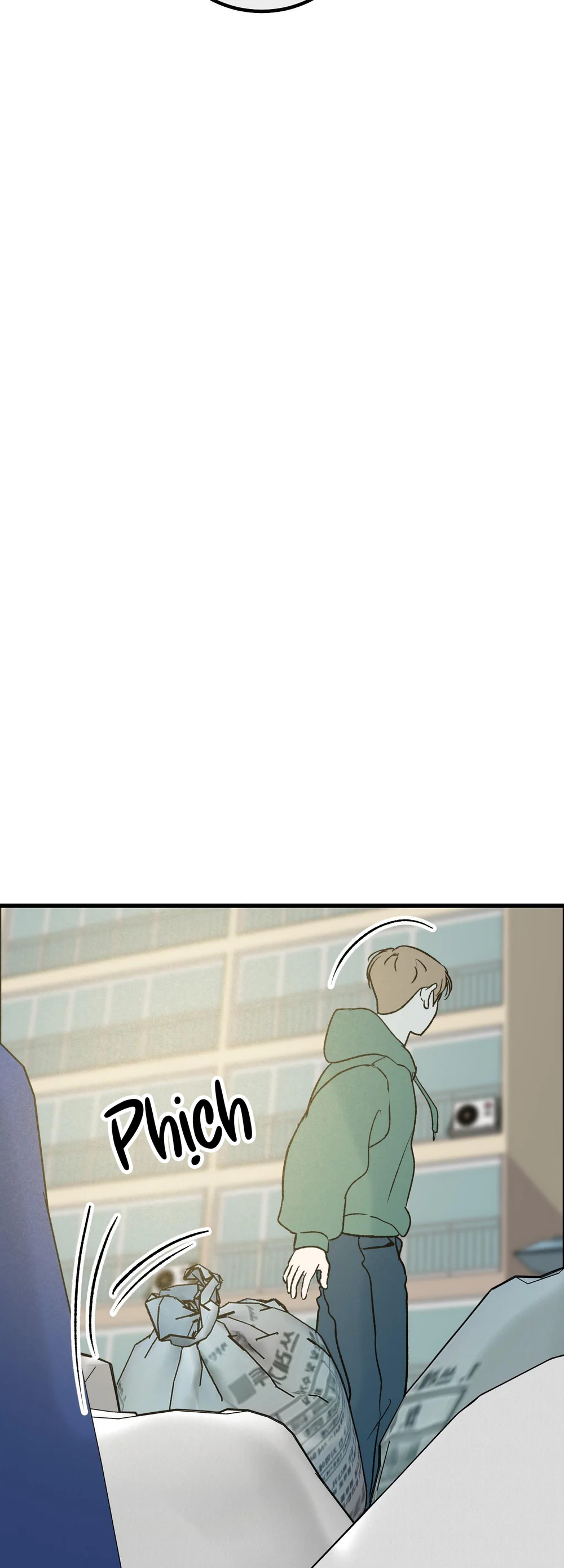 Vết Đỏ Chapter 39 7