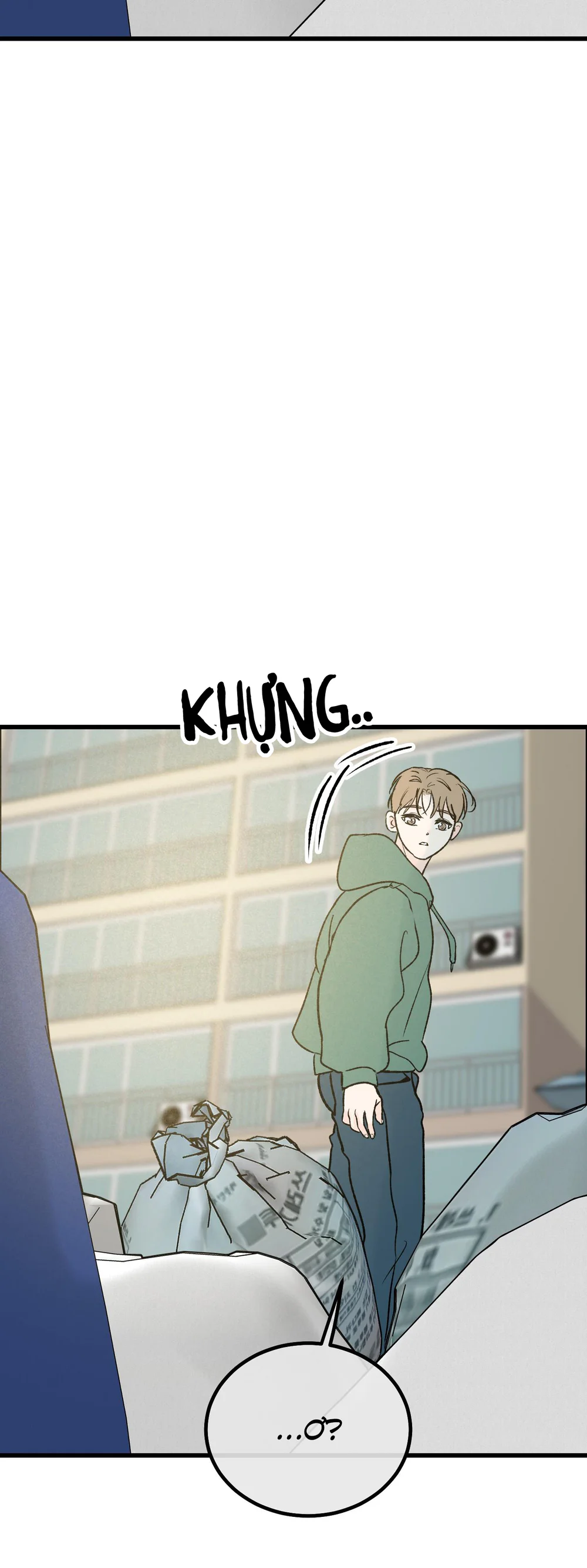 Vết Đỏ Chapter 39 8