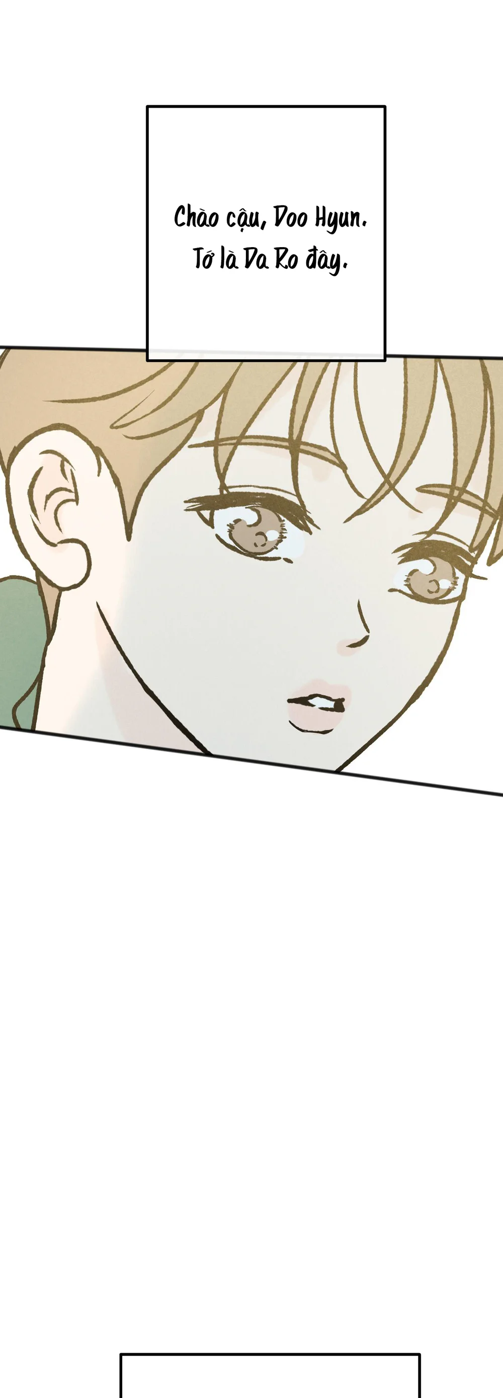 Vết Đỏ Chapter 39 11