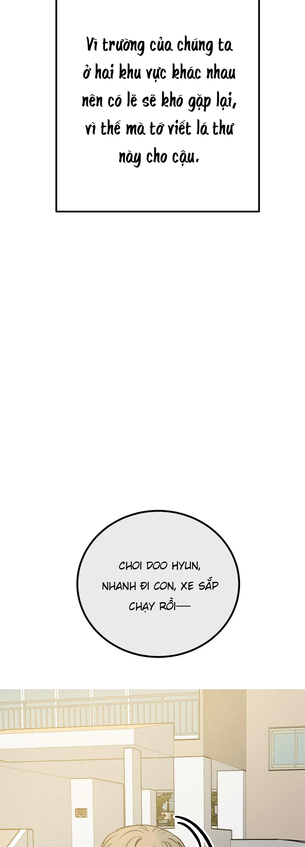 Vết Đỏ Chapter 39 14