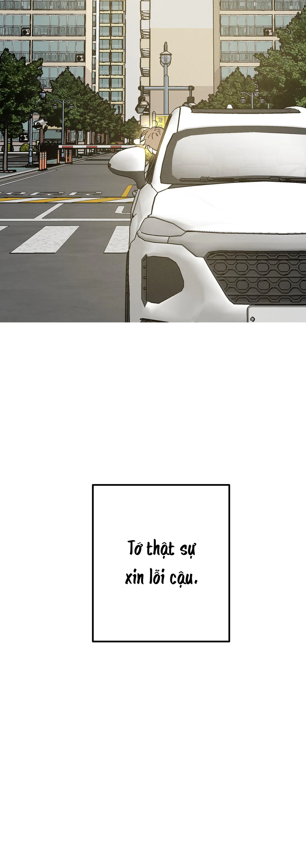 Vết Đỏ Chapter 39 18