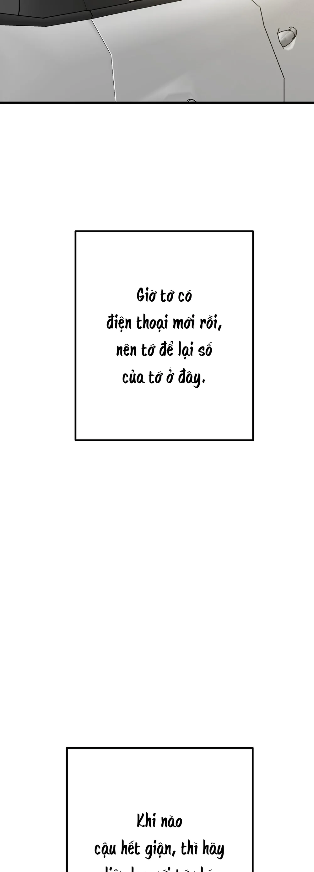 Vết Đỏ Chapter 39 20