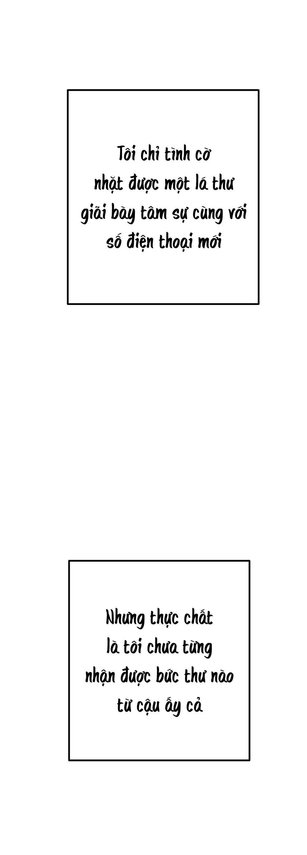 Vết Đỏ Chapter 39 22