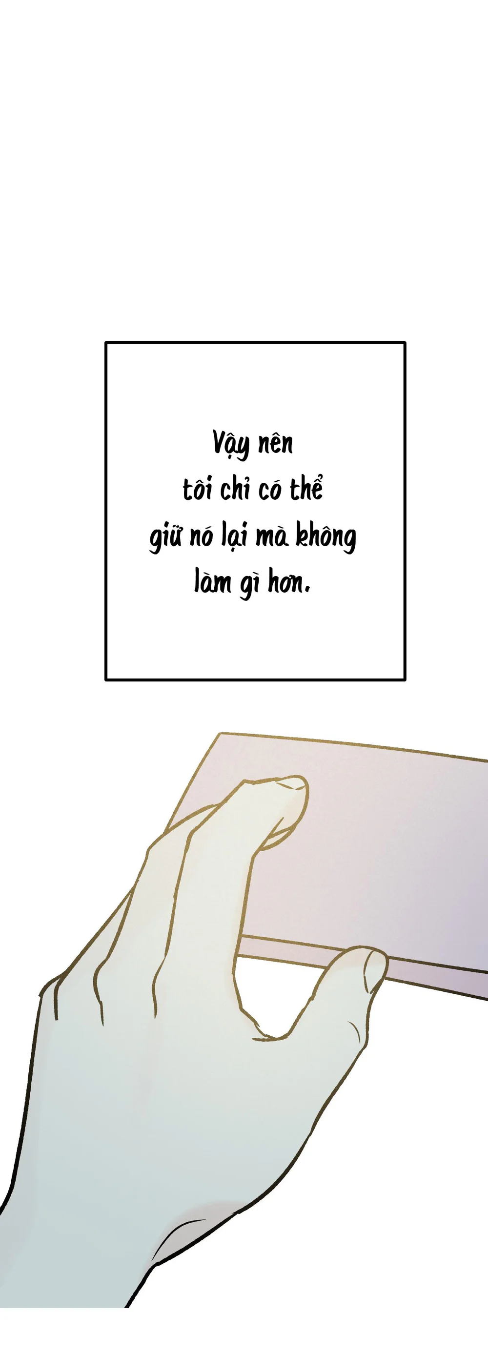 Vết Đỏ Chapter 39 23