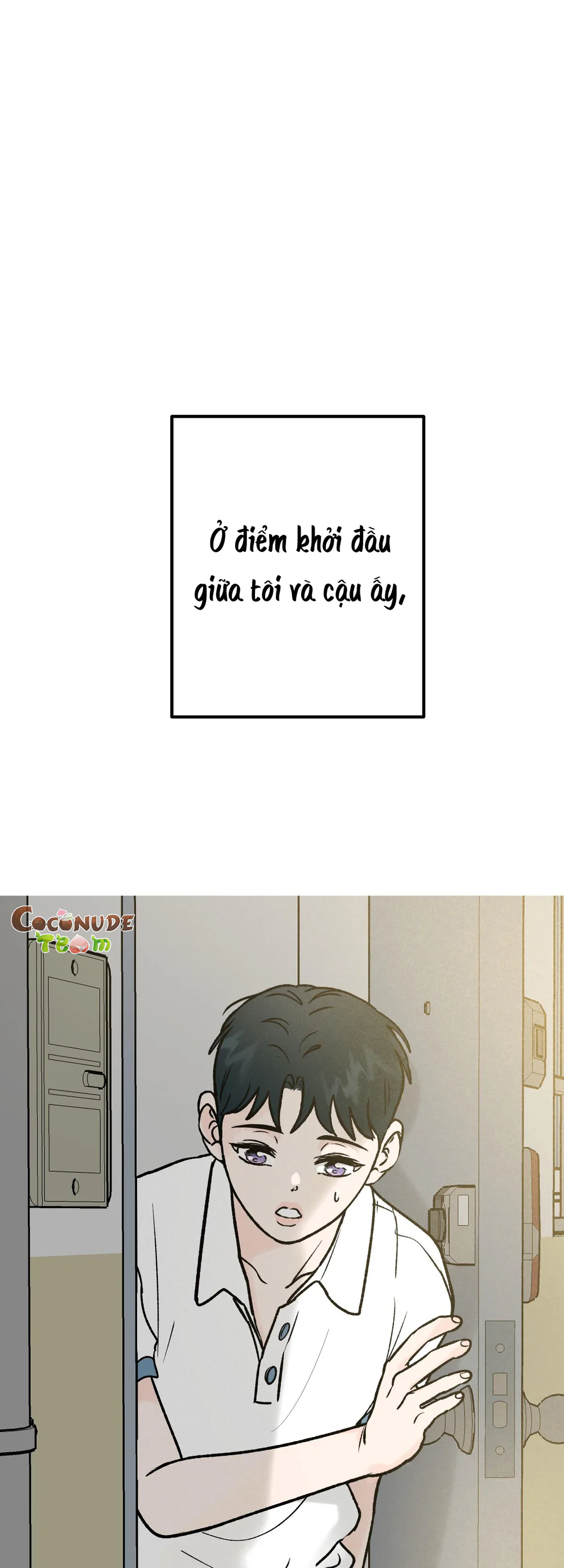 Vết Đỏ Chapter 39 24