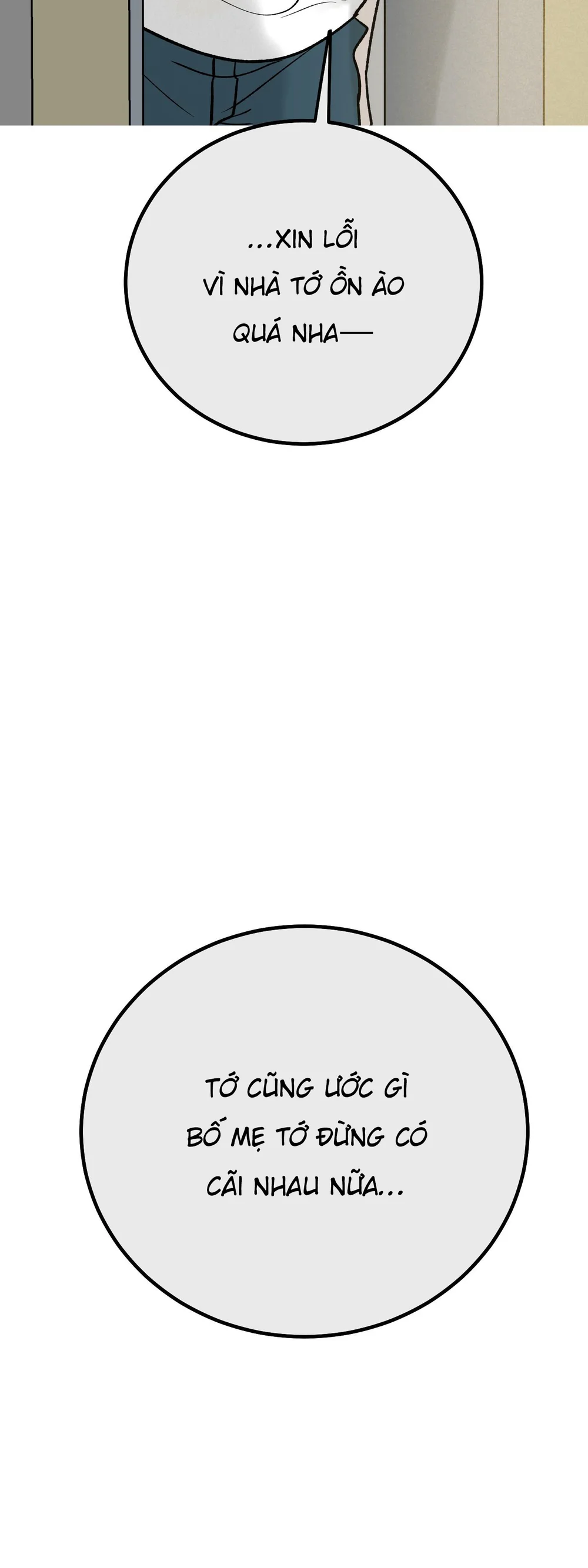 Vết Đỏ Chapter 39 25