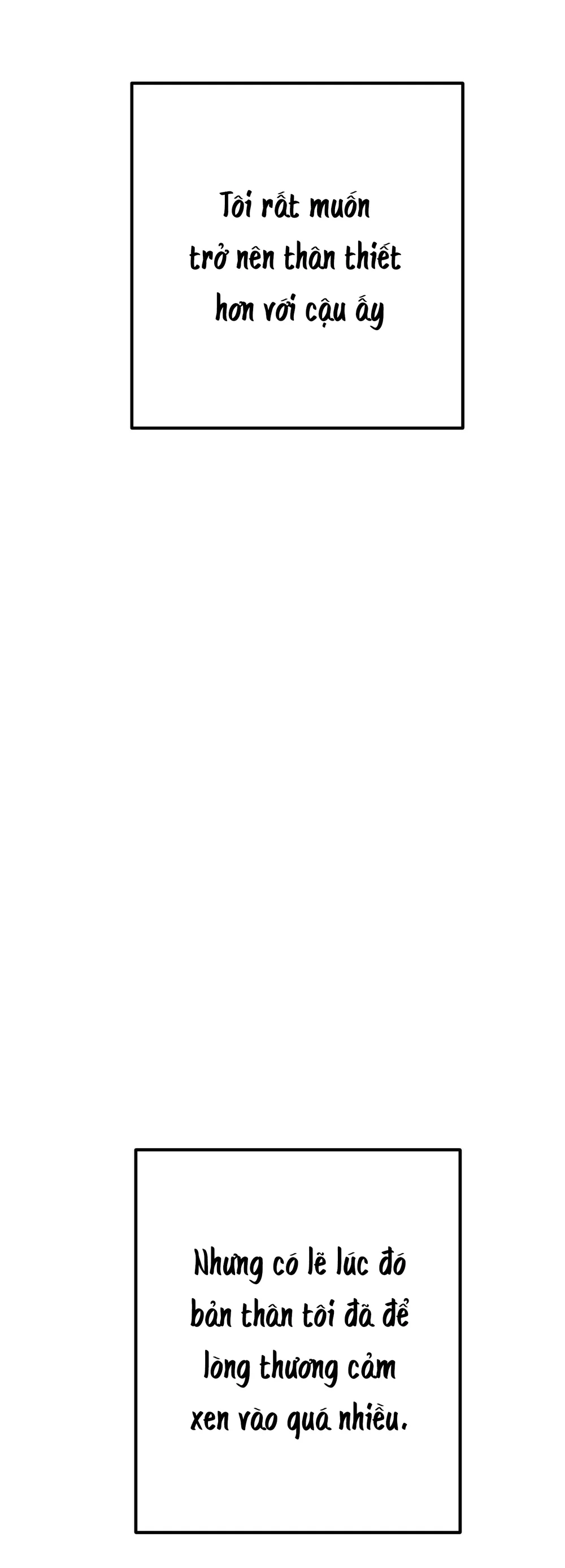 Vết Đỏ Chapter 39 27