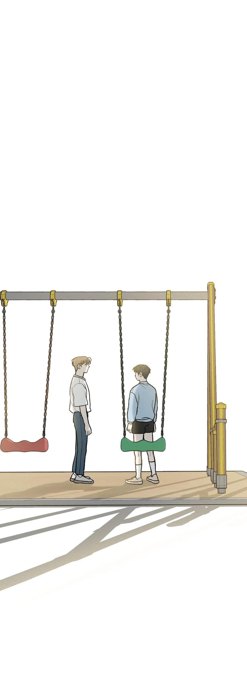 Vết Đỏ Chapter 39 28