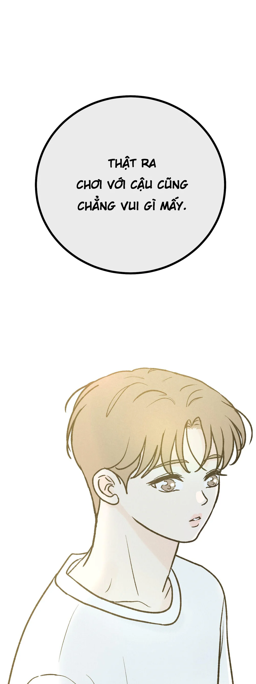 Vết Đỏ Chapter 39 29