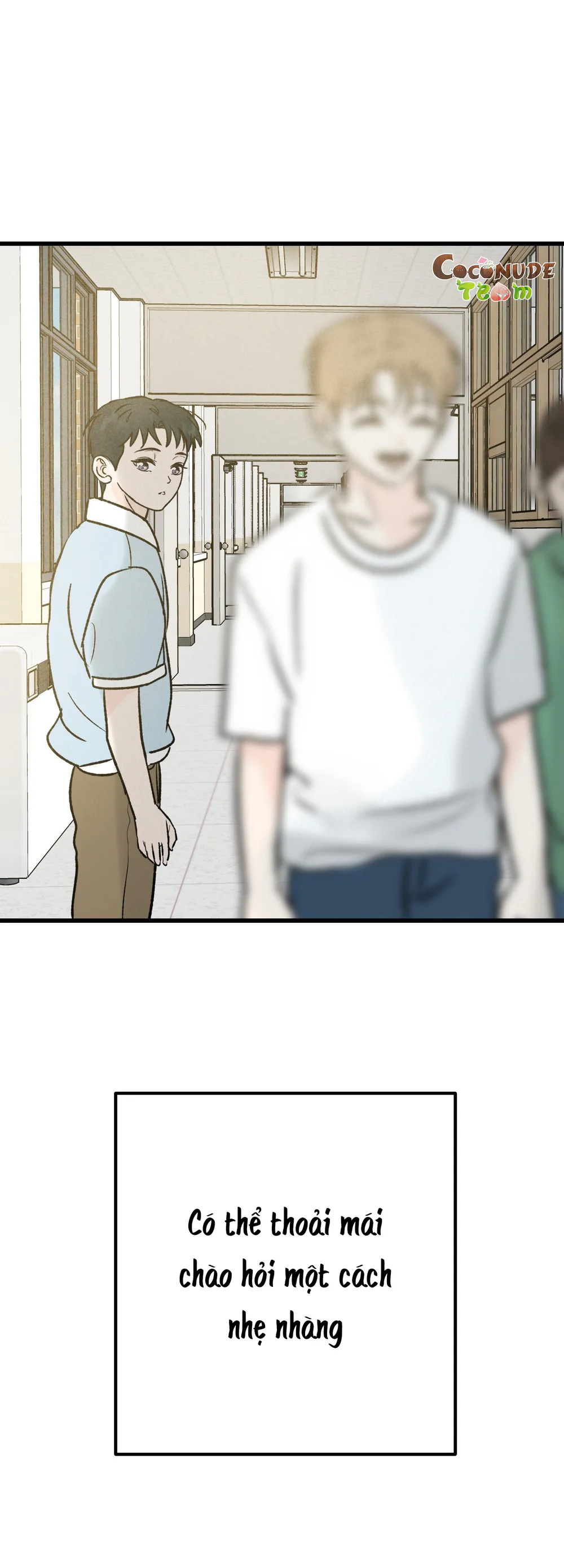 Vết Đỏ Chapter 39 32