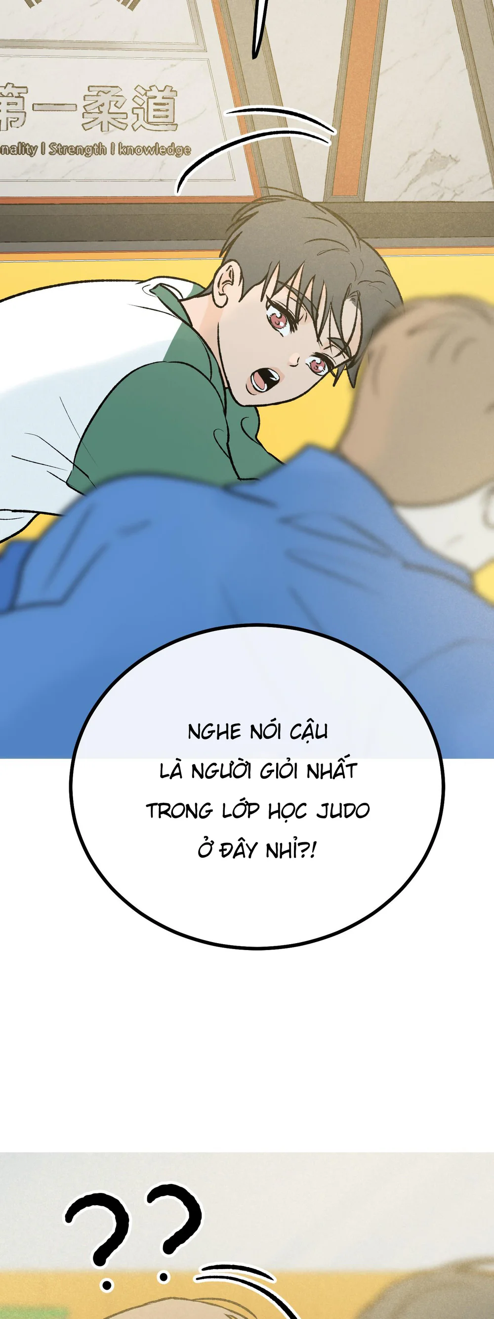 Vết Đỏ Chapter 39 37