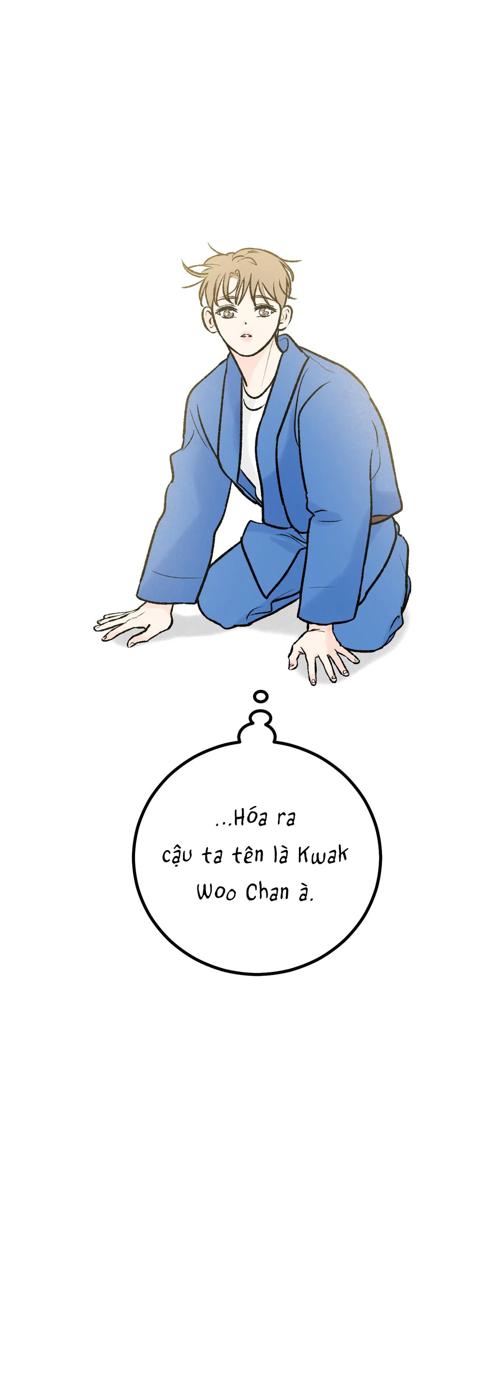 Vết Đỏ Chapter 39 40