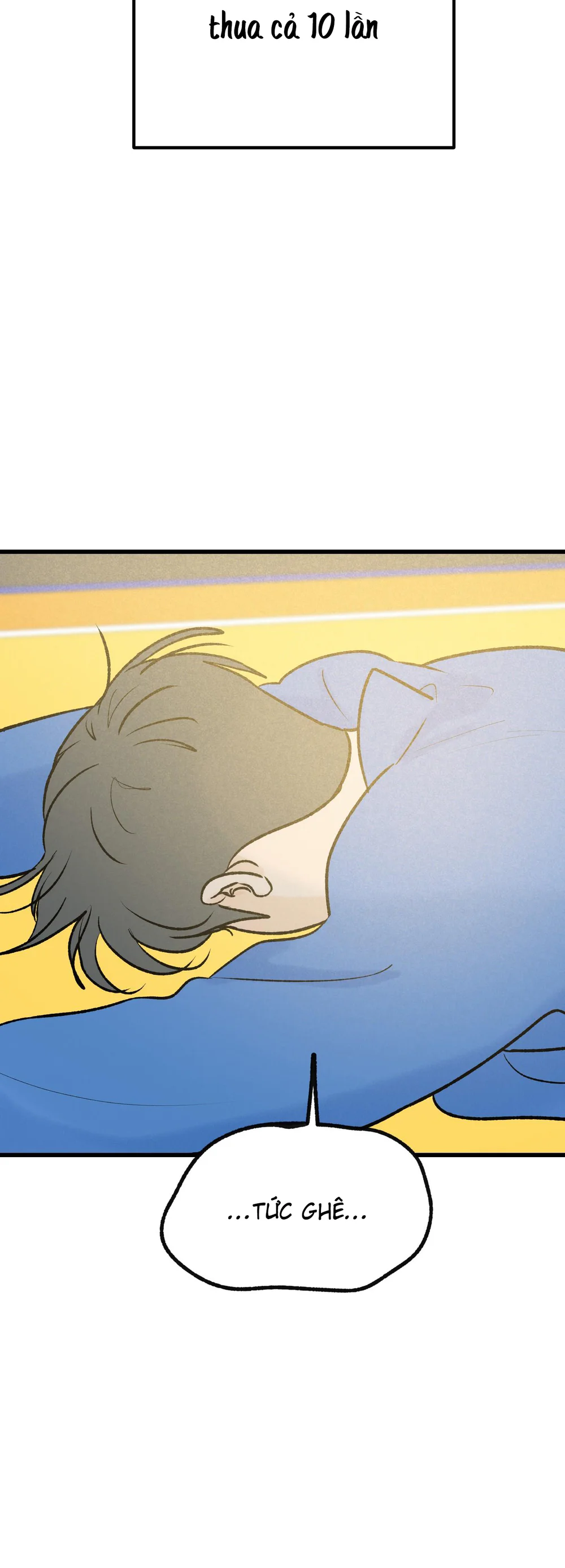 Vết Đỏ Chapter 39 43