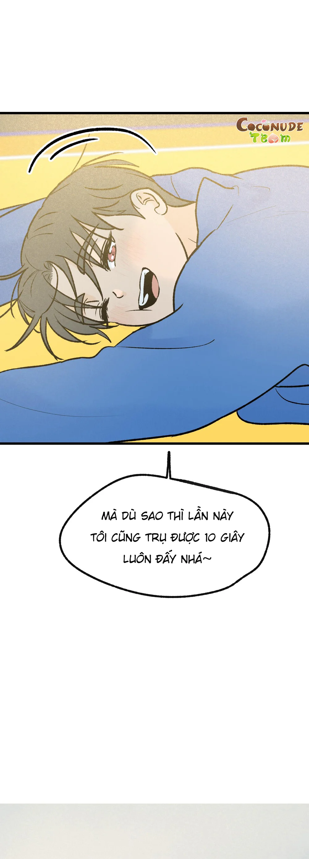 Vết Đỏ Chapter 39 44