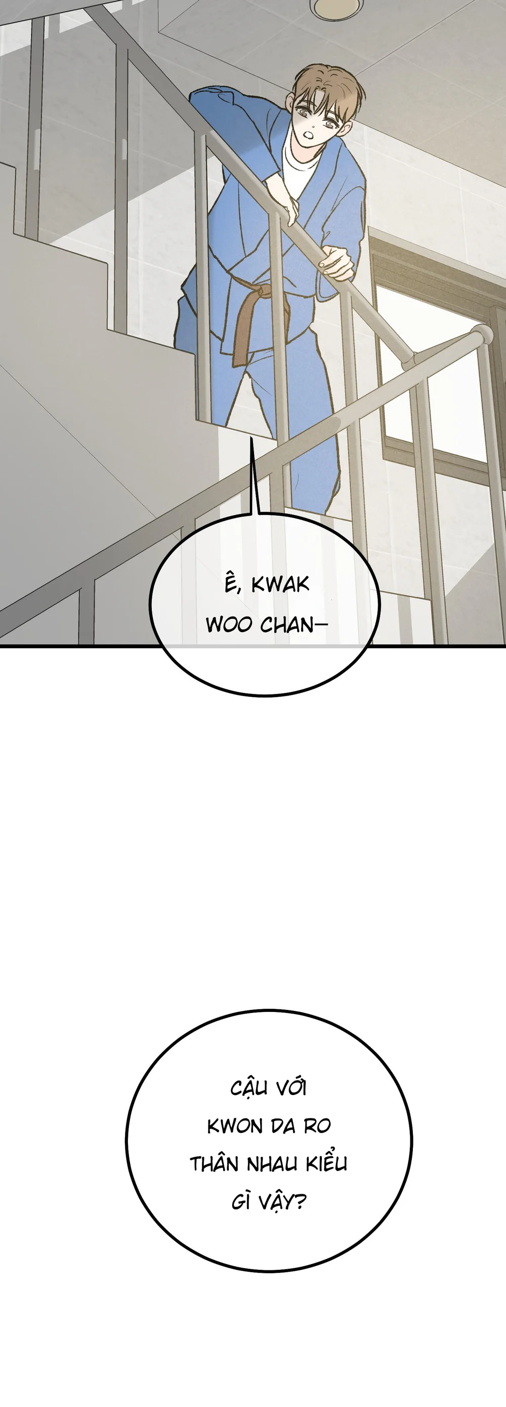 Vết Đỏ Chapter 39 47