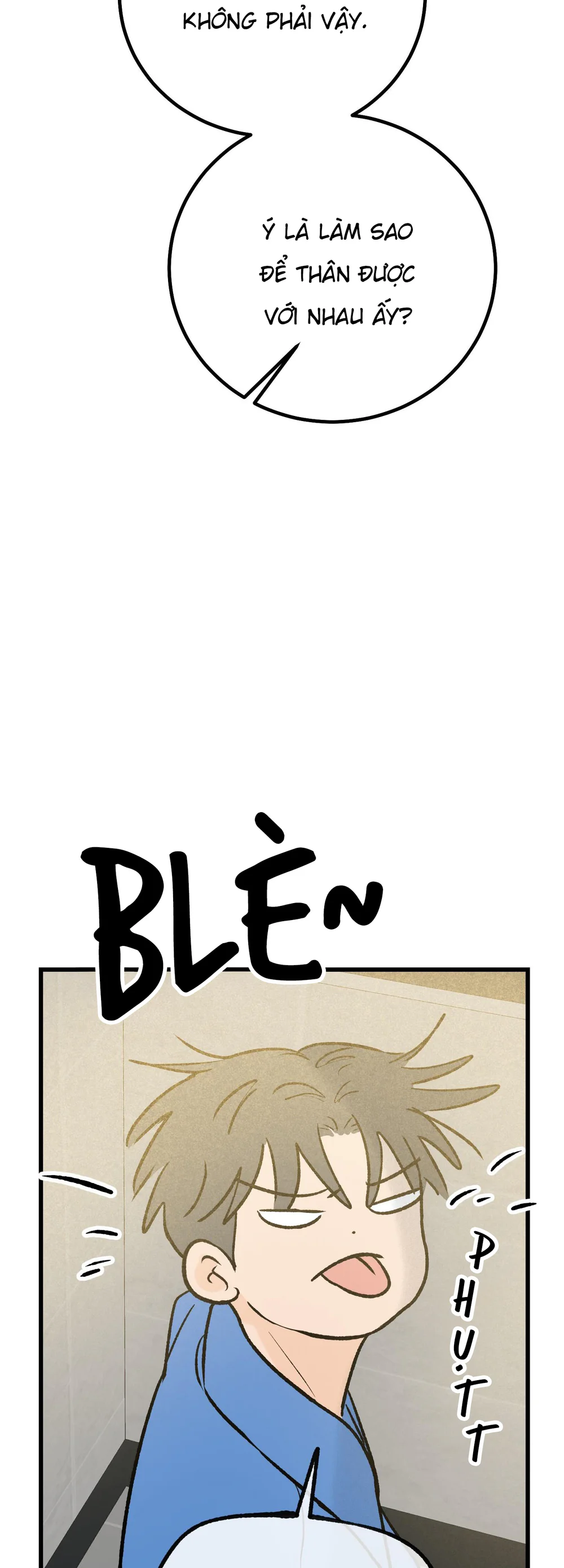 Vết Đỏ Chapter 39 49