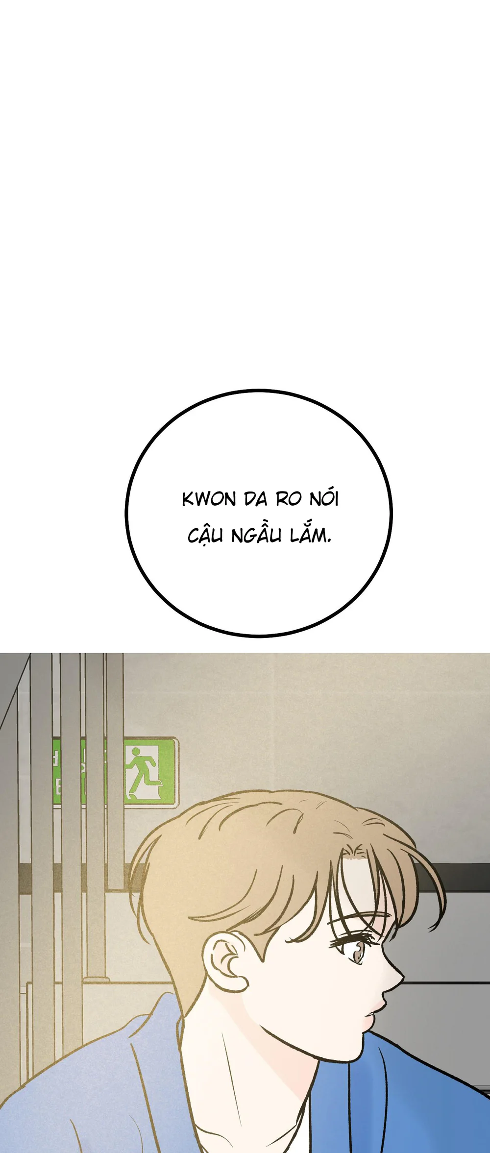 Vết Đỏ Chapter 39 59