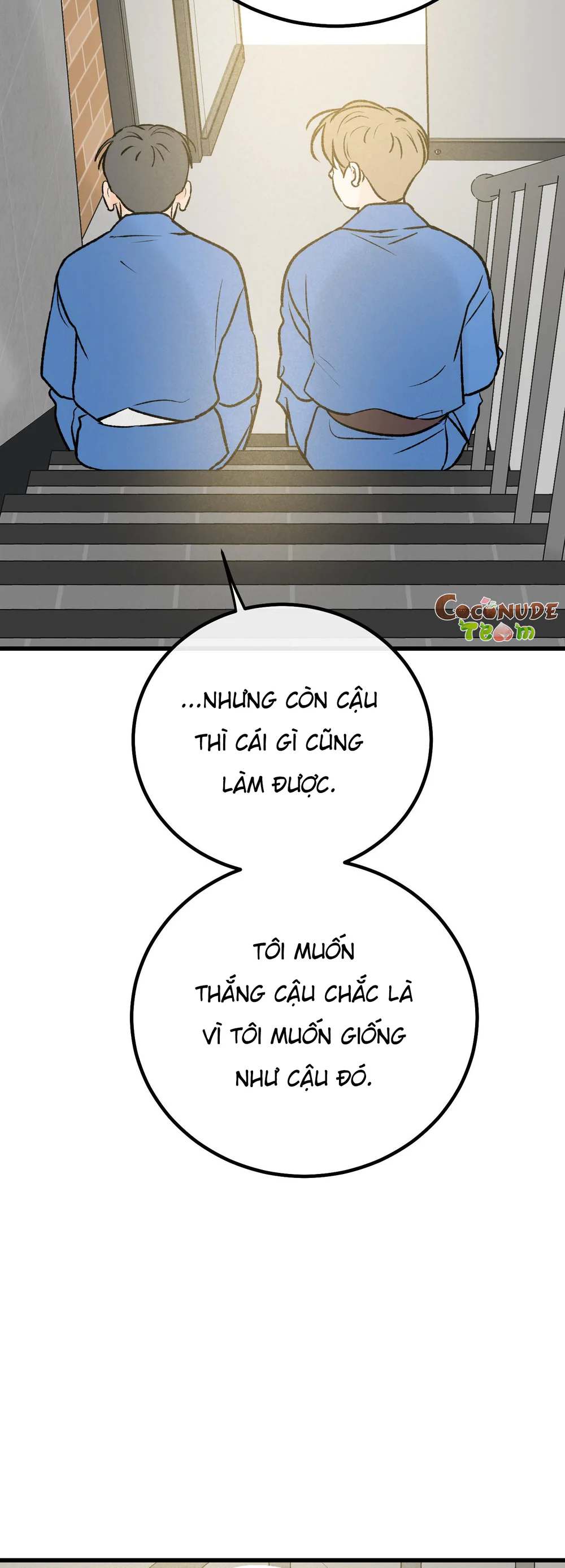 Vết Đỏ Chapter 39 62