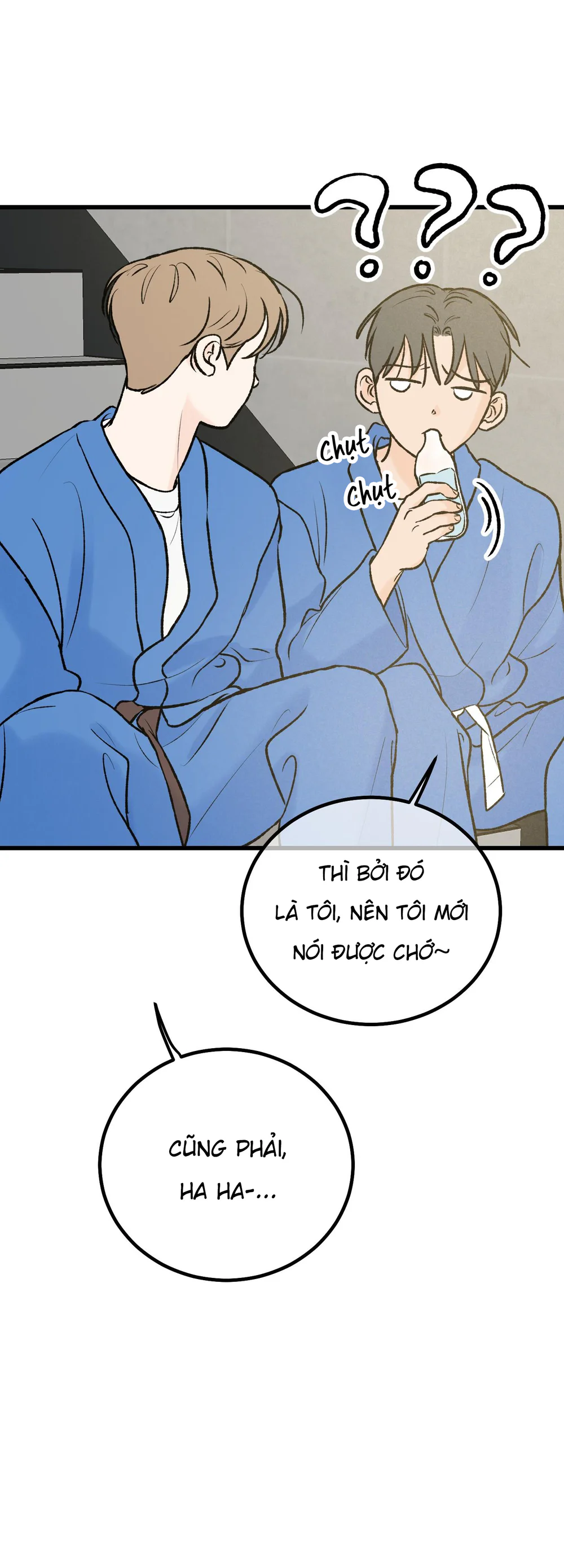 Vết Đỏ Chapter 39 64