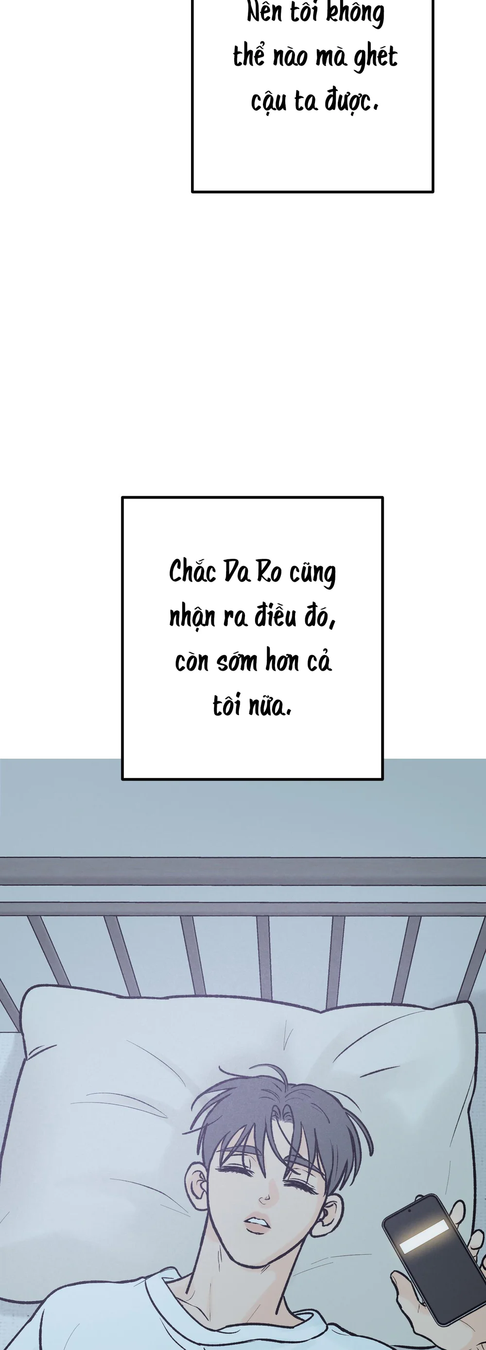 Vết Đỏ Chapter 39 66