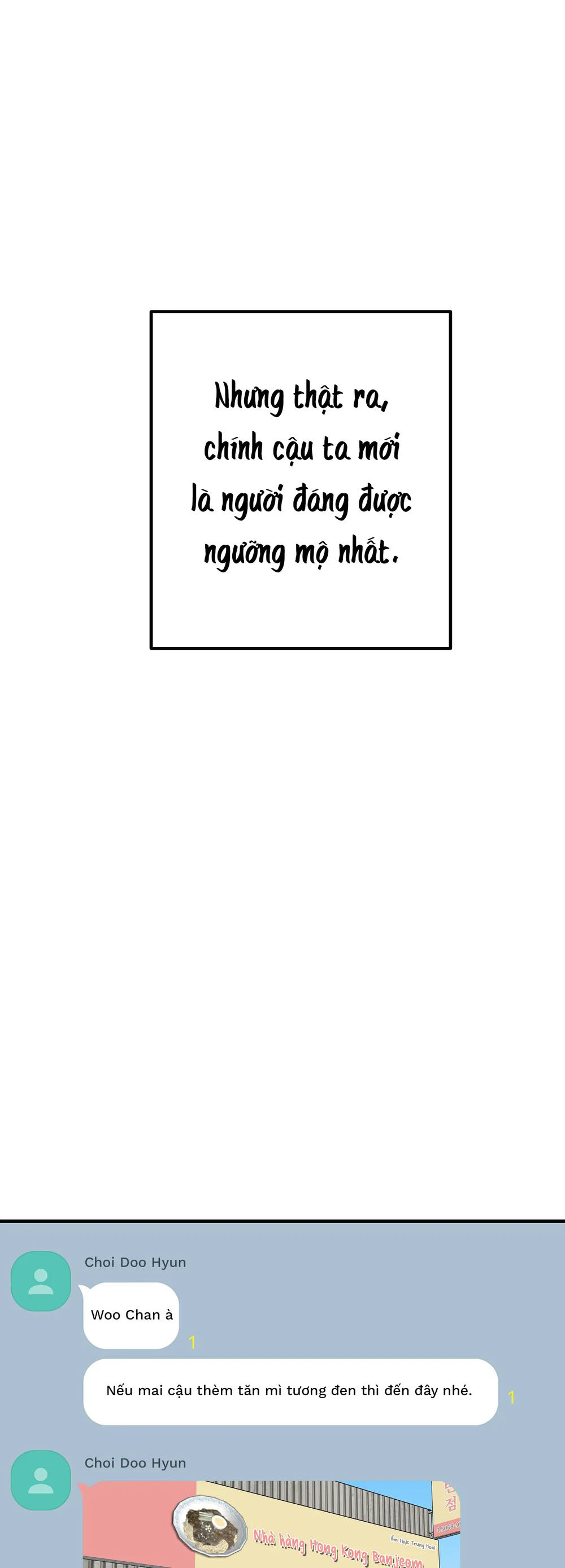 Vết Đỏ Chapter 39 68