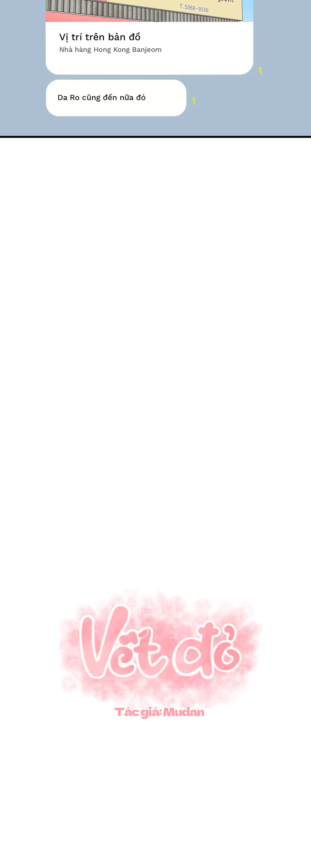 Vết Đỏ Chapter 39 69