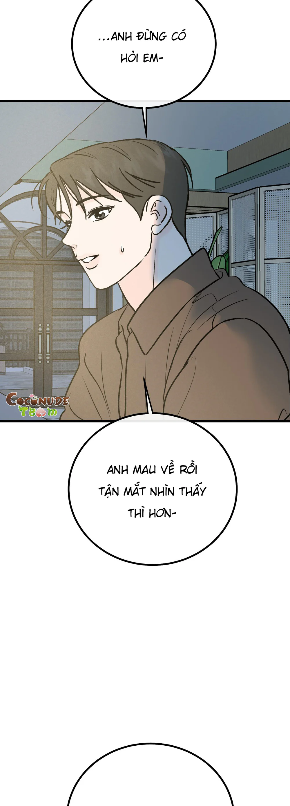 Vết Đỏ Chapter 39 73