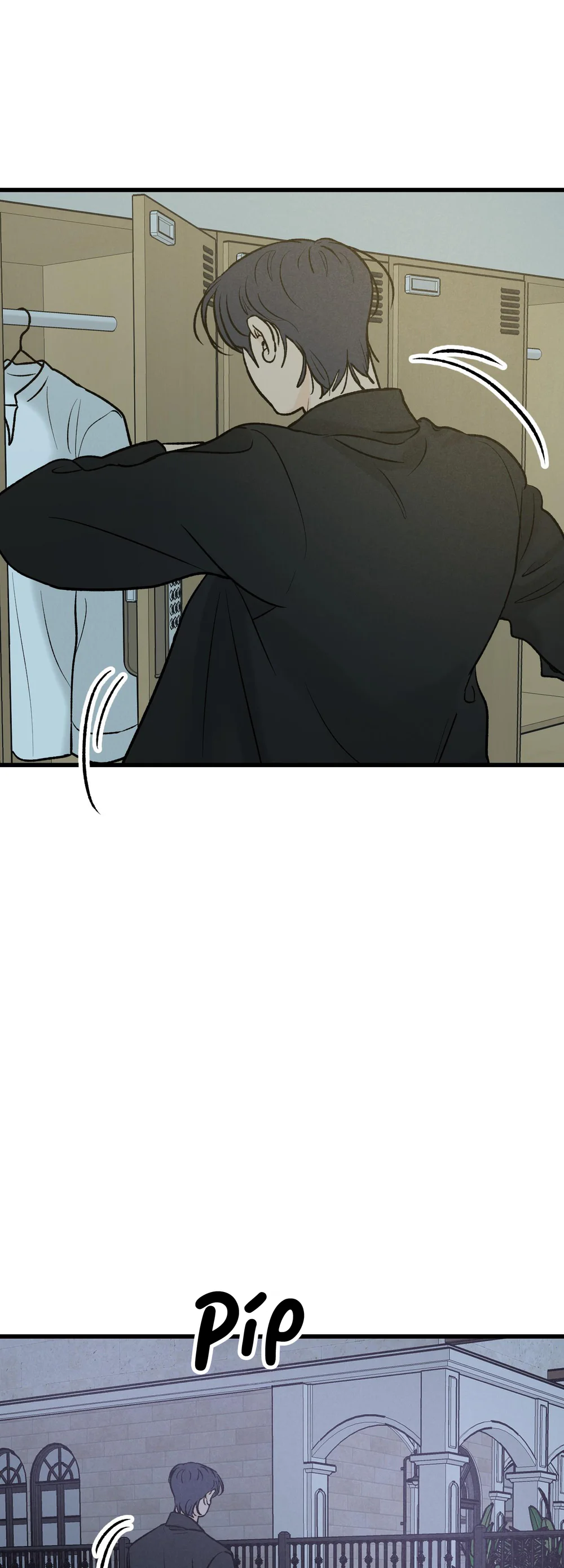 Vết Đỏ Chapter 39 75