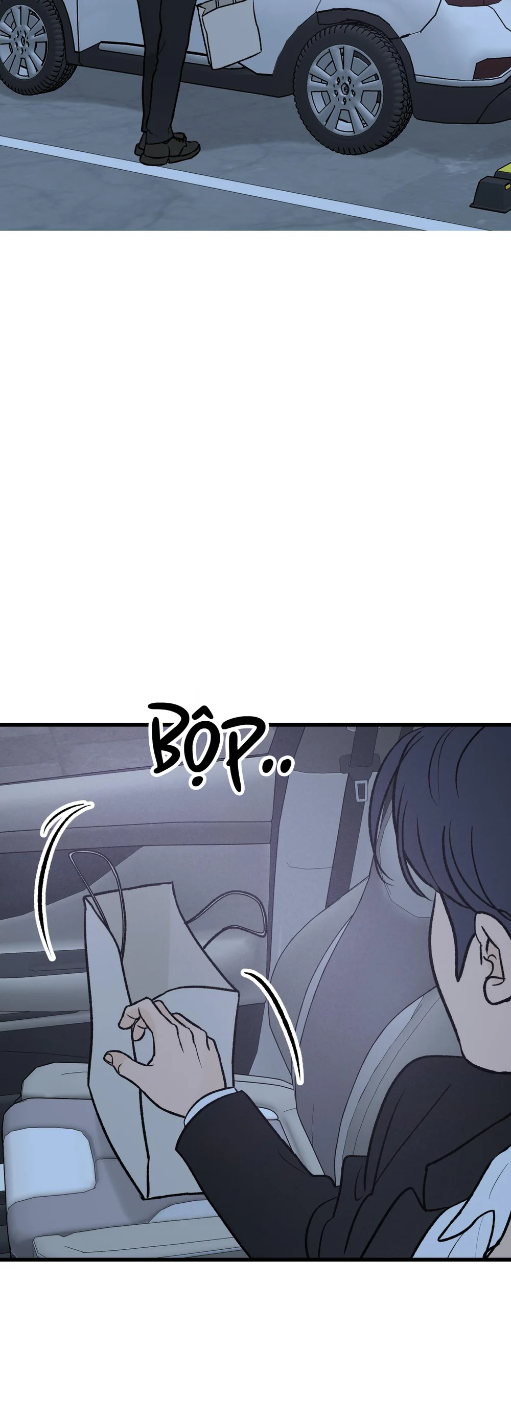 Vết Đỏ Chapter 39 77