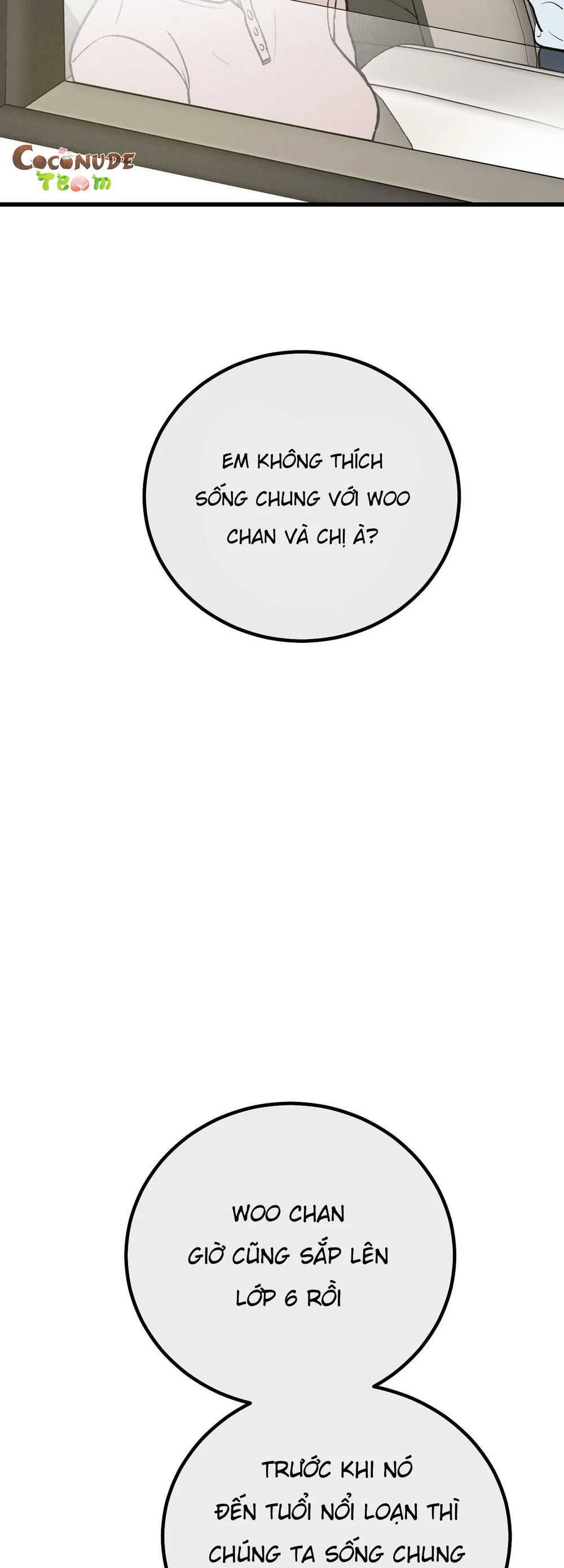 Vết Đỏ Chapter 39 82
