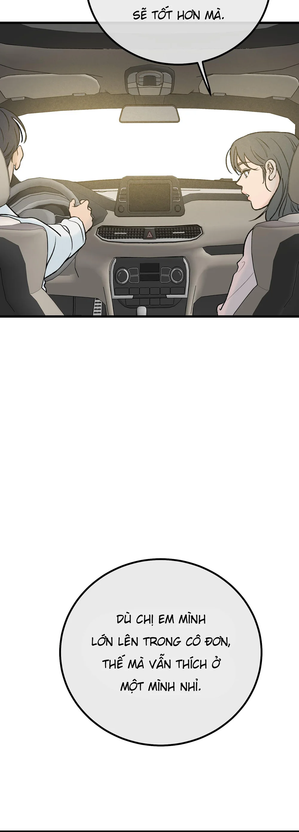 Vết Đỏ Chapter 39 83