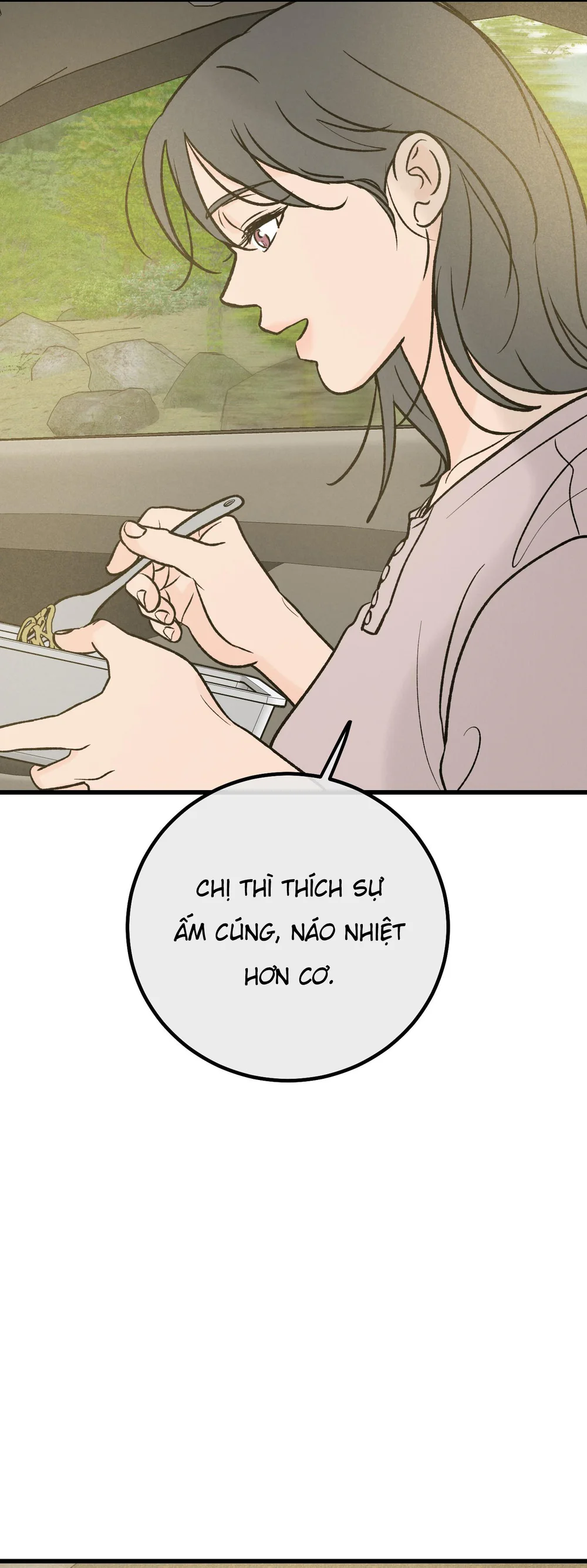 Vết Đỏ Chapter 39 84