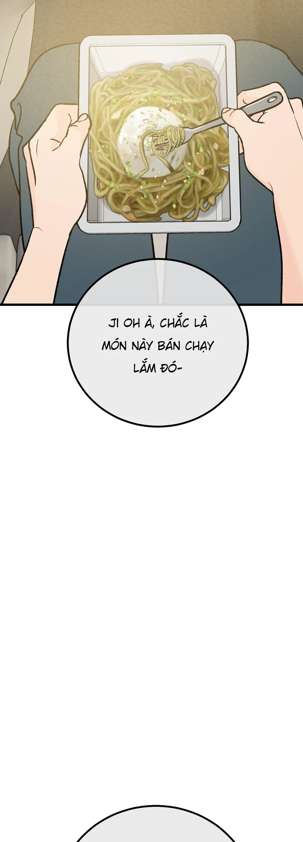 Vết Đỏ Chapter 39 85