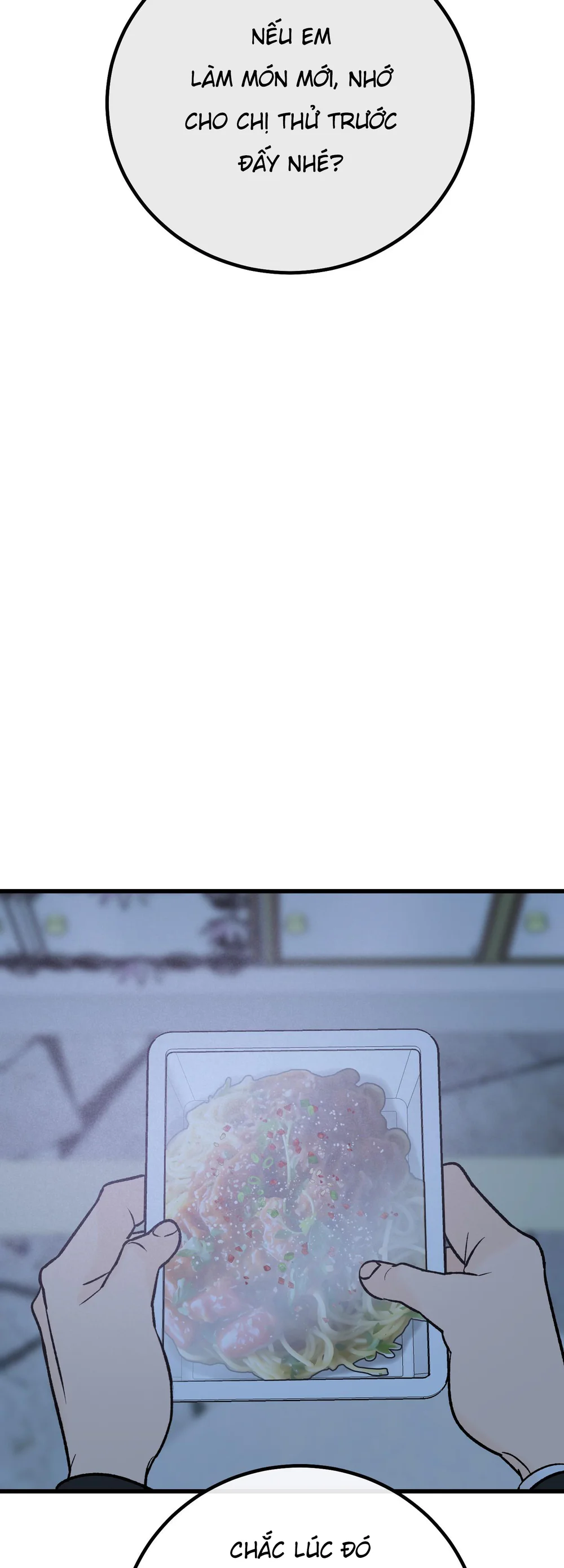 Vết Đỏ Chapter 39 86