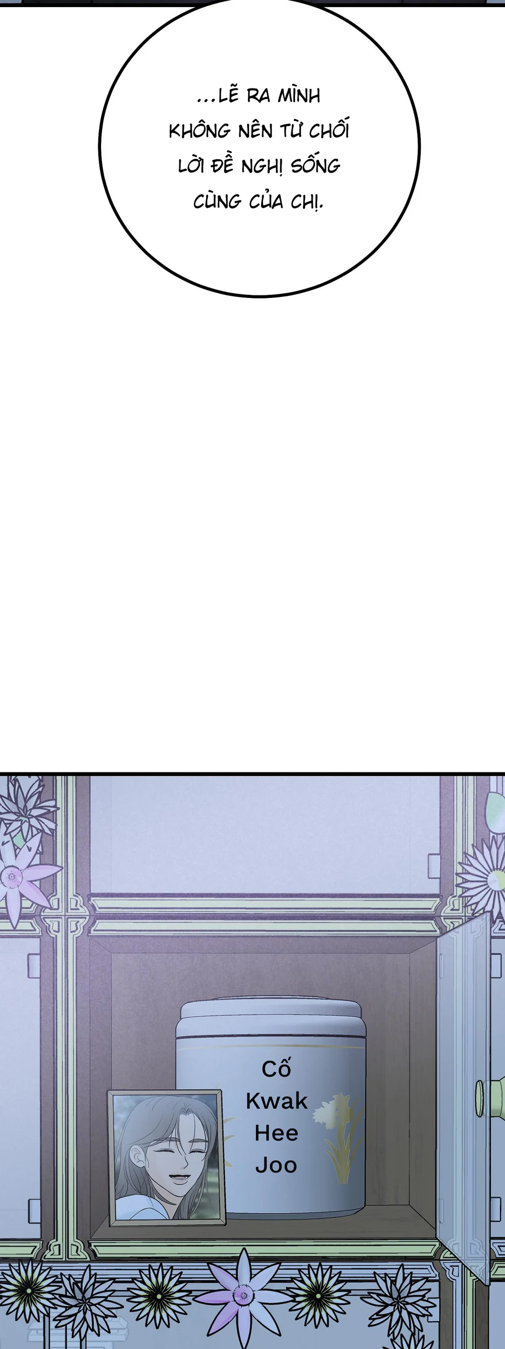 Vết Đỏ Chapter 39 88