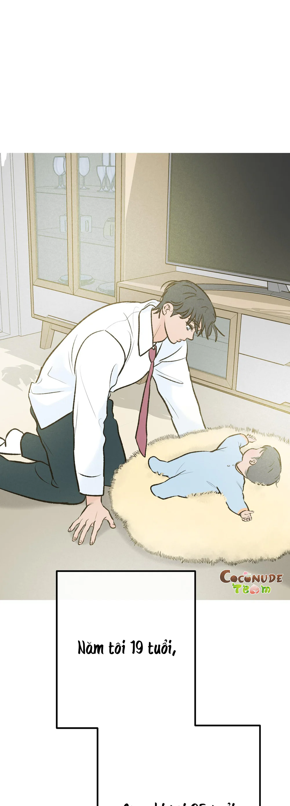 Vết Đỏ Chapter 39 90