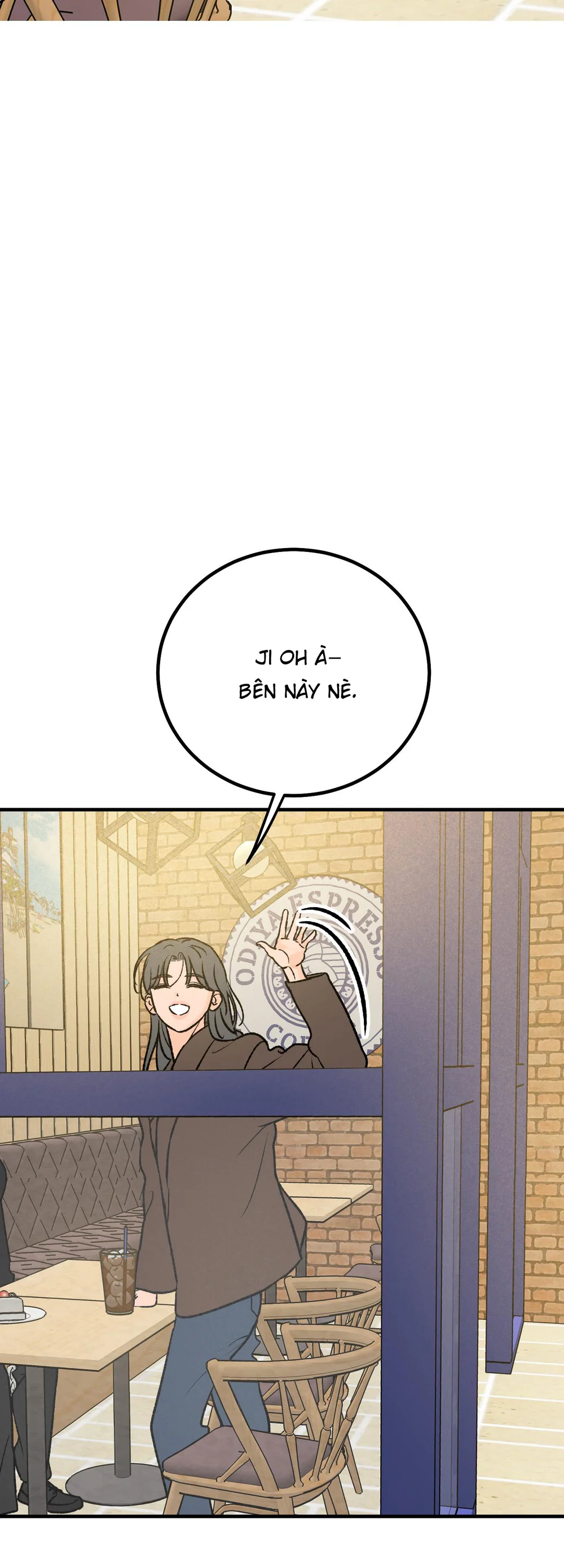 Vết Đỏ Chapter 40 2