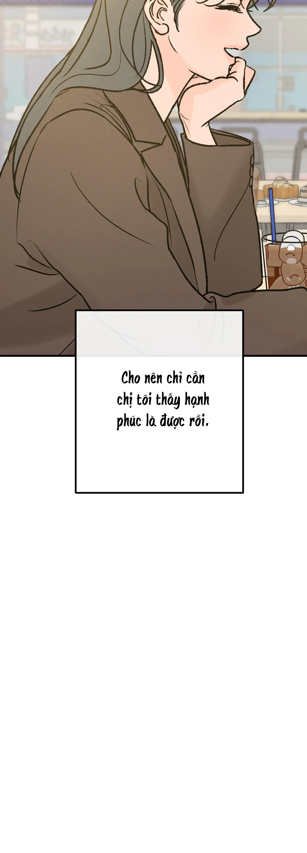 Vết Đỏ Chapter 40 9