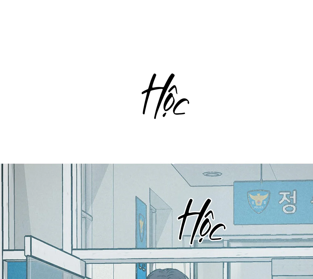 Vết Đỏ Chapter 40 10