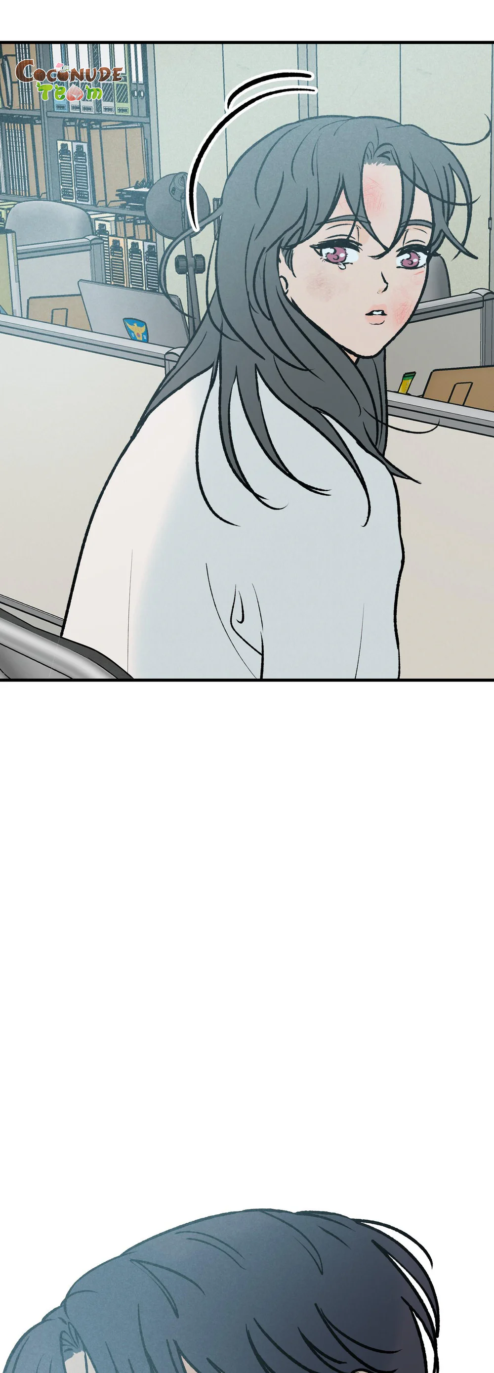 Vết Đỏ Chapter 40 13