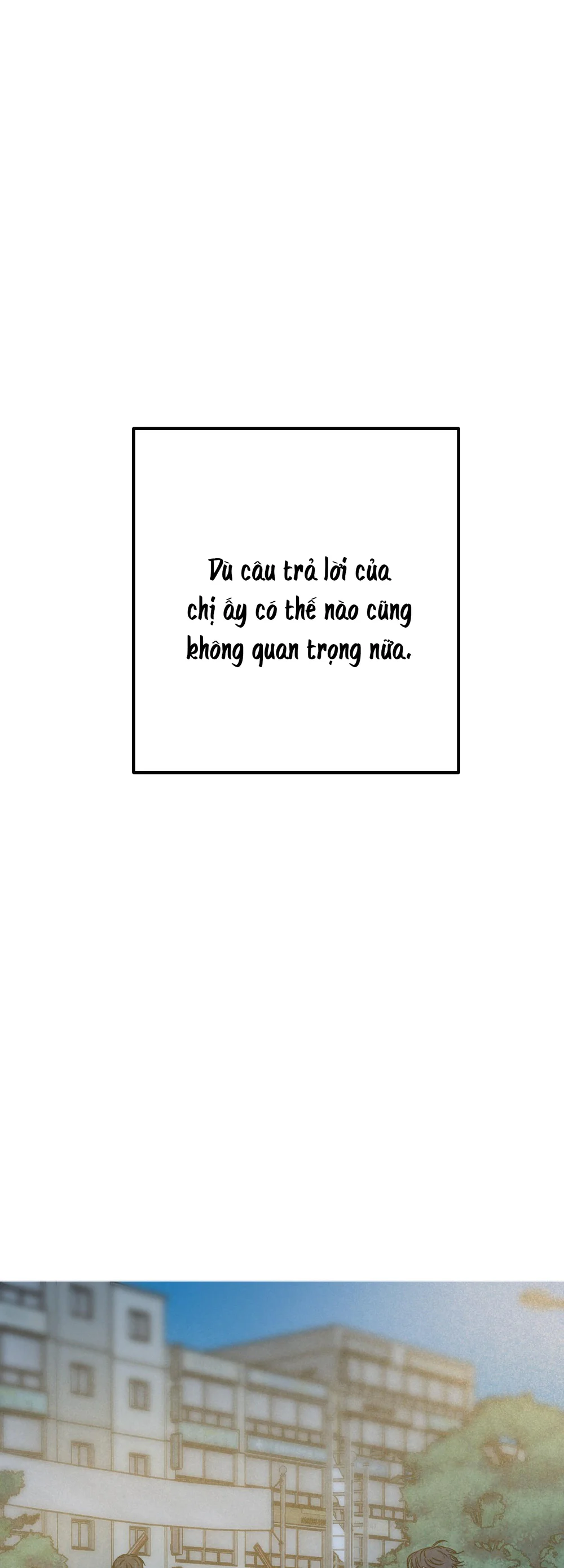 Vết Đỏ Chapter 40 17