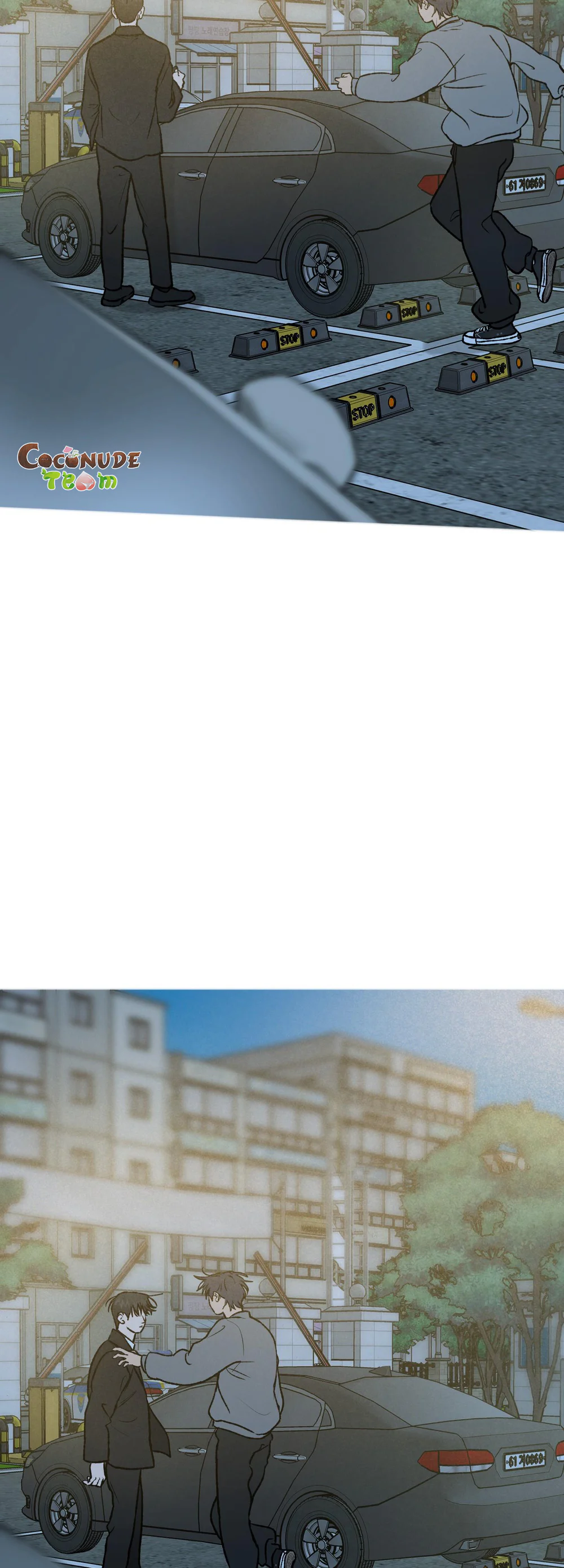 Vết Đỏ Chapter 40 18