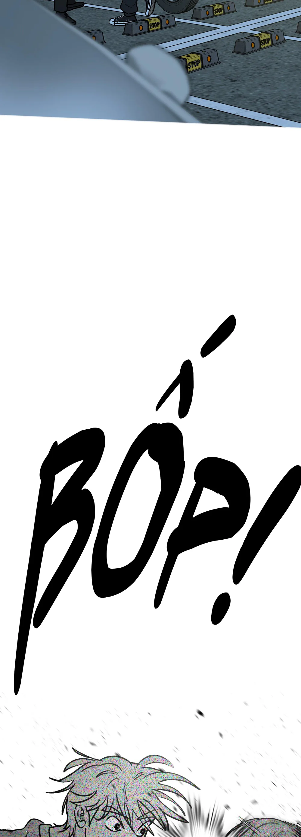 Vết Đỏ Chapter 40 19