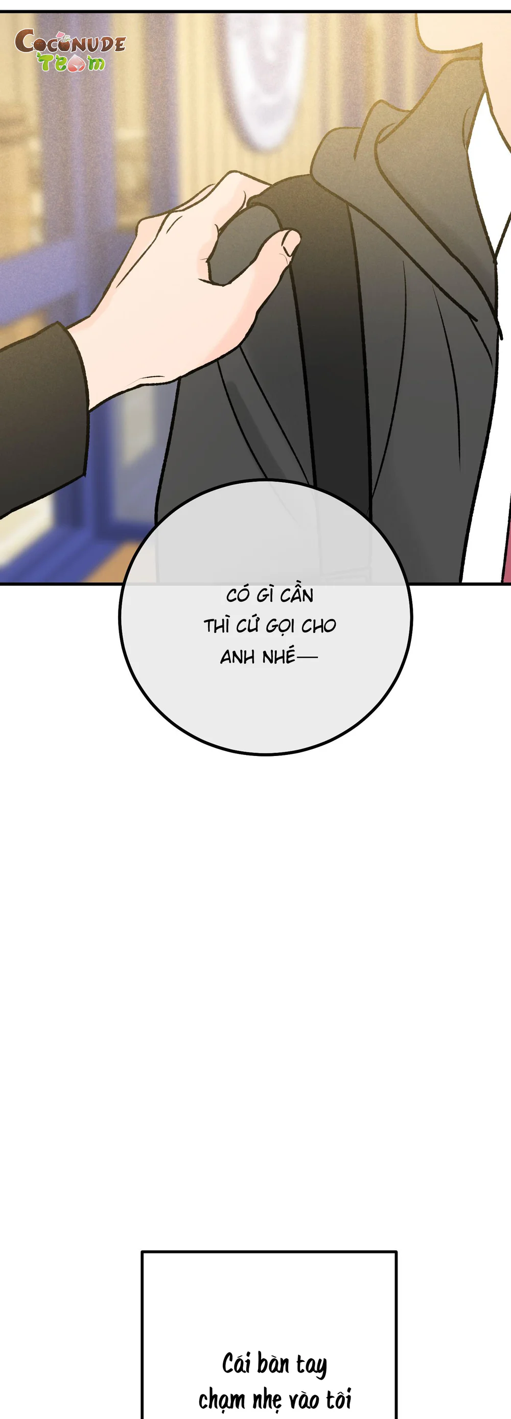 Vết Đỏ Chapter 40 23