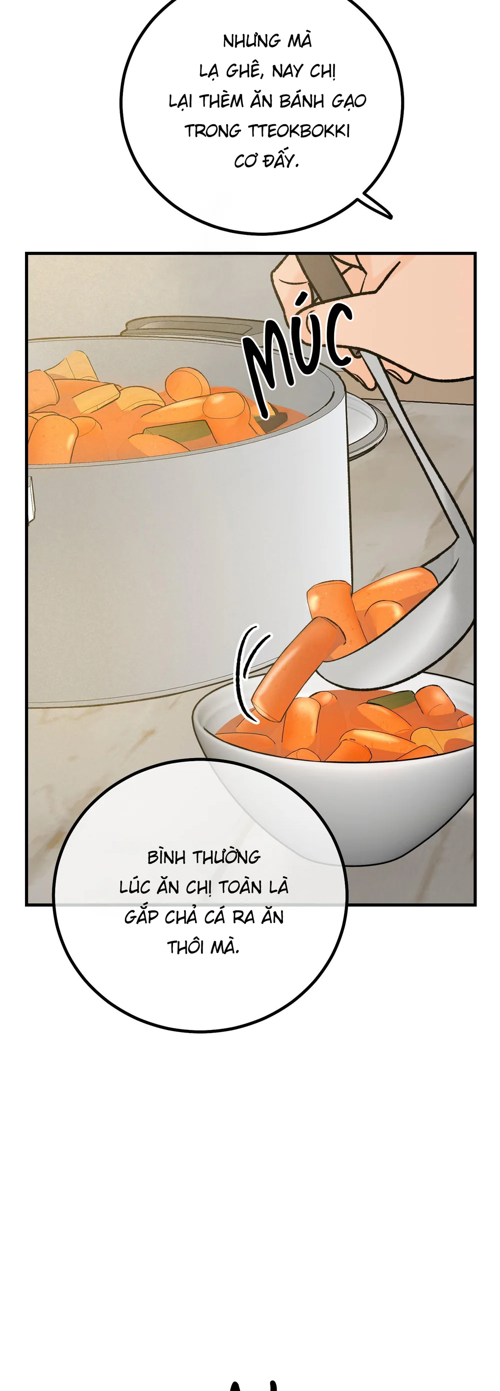 Vết Đỏ Chapter 40 31