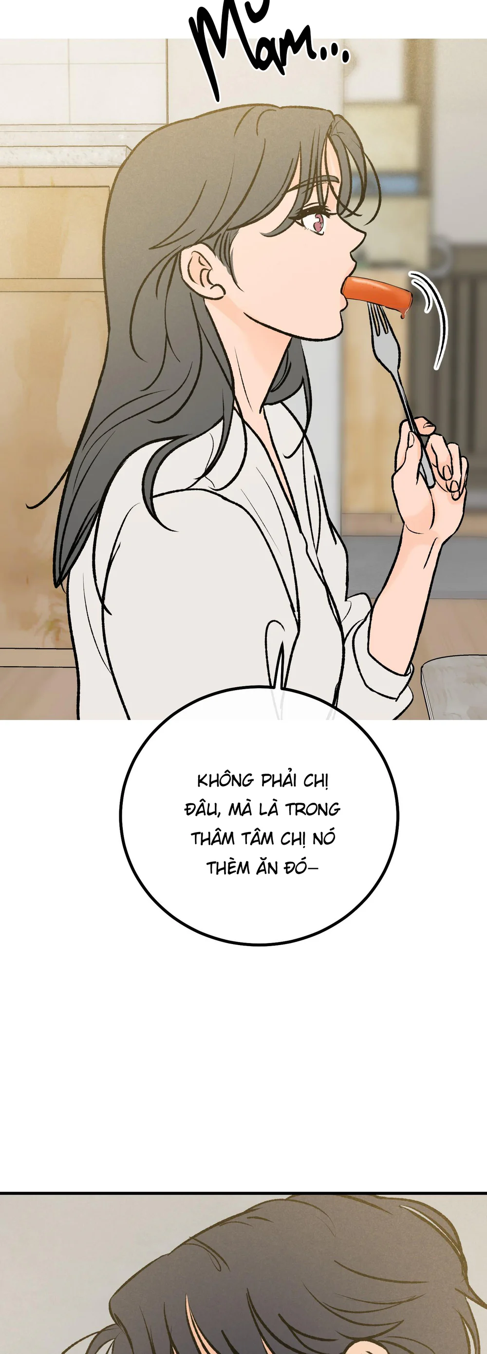 Vết Đỏ Chapter 40 32