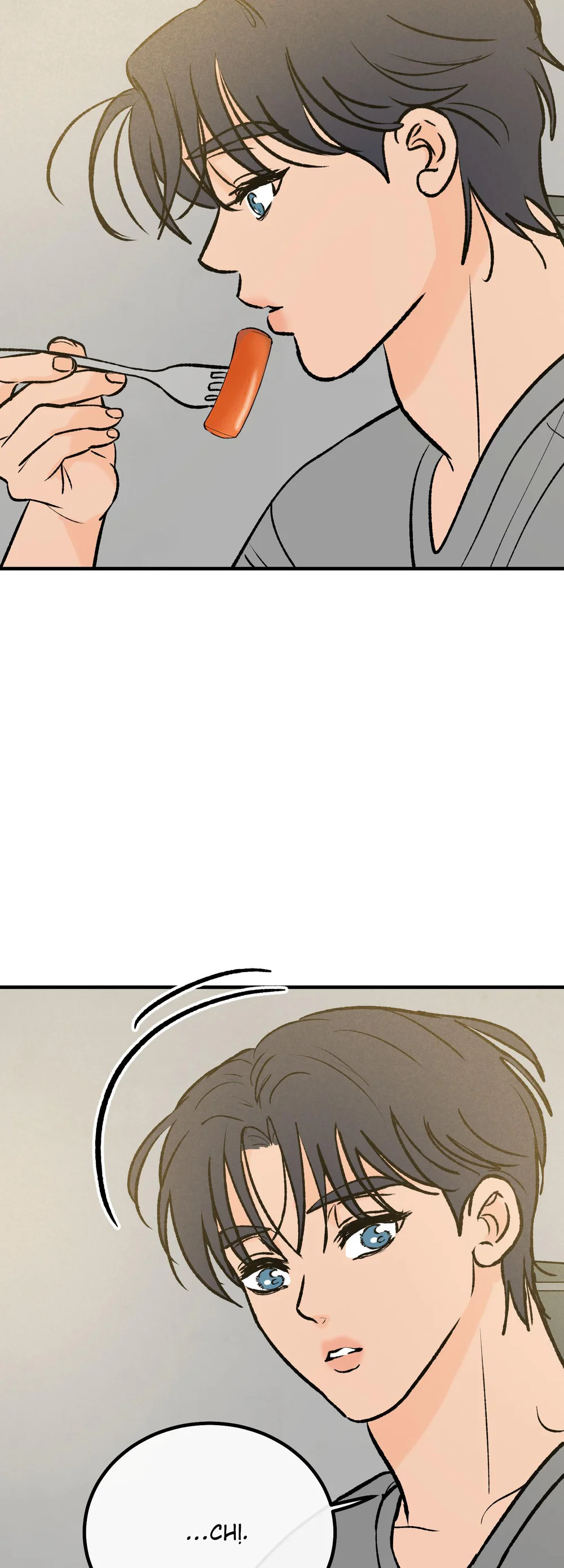 Vết Đỏ Chapter 40 34